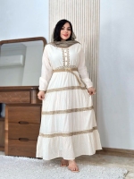 پیراهن گیلار