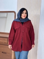 شومیز آیسان