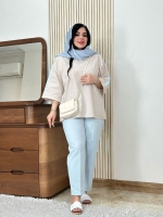 شومیز شلوار سایه