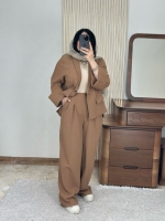 کت شلوار دلانا