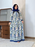 پیراهن نارین