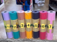 مت یوگا الاینمنت دار الکس 8 میل