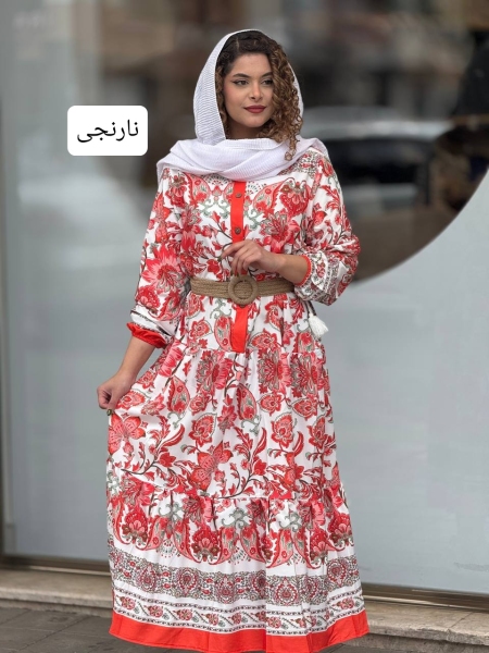 ساحلی کمر کنفی