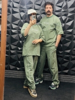 ست بگ استایل