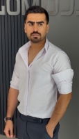 پیراهن دوشین صورتی