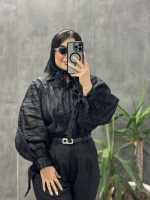 شومیز ترلان پارت 2