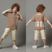 تیشرت شلوارک اسپرت