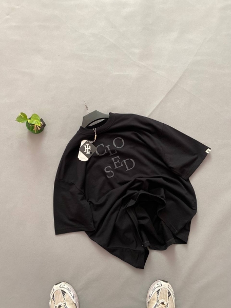 تی شرت دونخ گرم بالا صد در صد پنبه