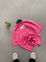 تی شرت دونخ پنبه گرم بالا