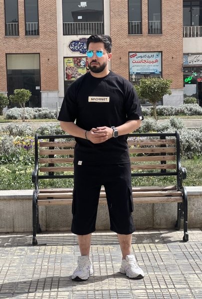 تیشرت نخ پنبه