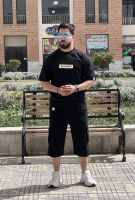 تیشرت نخ پنبه