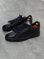 کفش کتونی VANS NEW جدید مشکی تمام