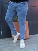 شلوار جین اسکینی ORIGINAL آبی روشن