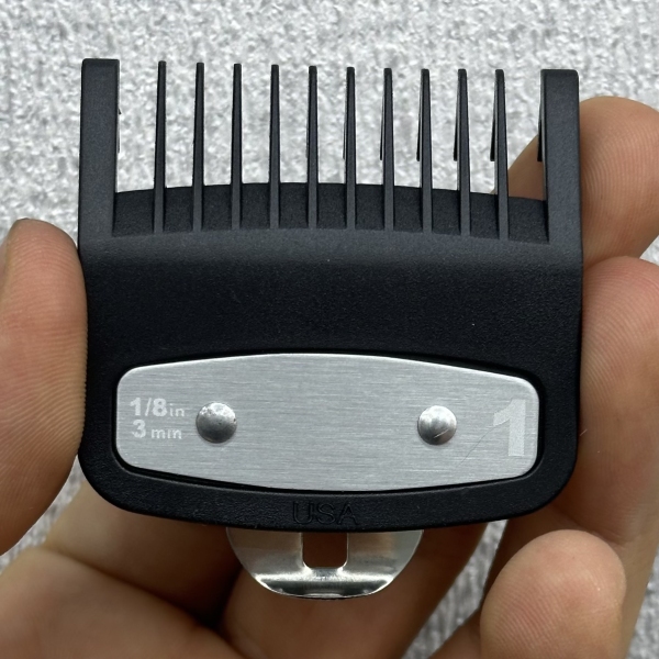 شونه 3 میلی متر وال پریمیوم