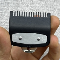 شونه نیم وال 1.5mm پریمیوم