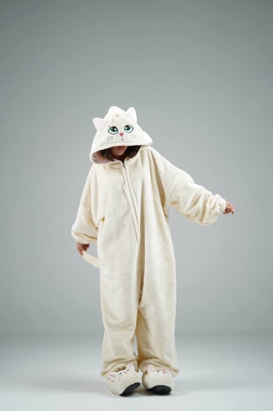 پتو گربه مناسب قد 140 تا 175