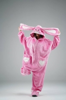 پتو خرگوشی قد 140 تا 175