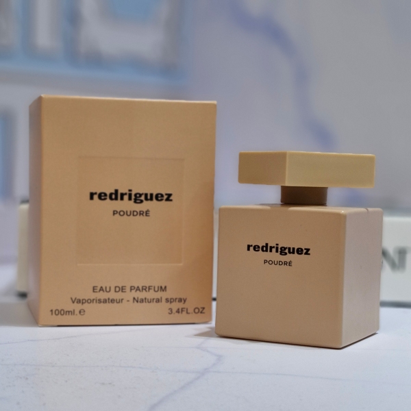 نارسیسو پودری 100میل