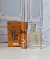 مولکول100میل اسپری دار