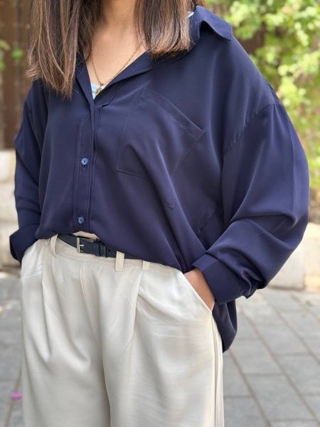 شومیز طرح پری