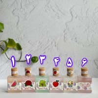 عطر بیکینی اورجینال درچوبی