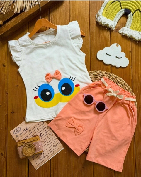 تیشرت شلوارک40تا55