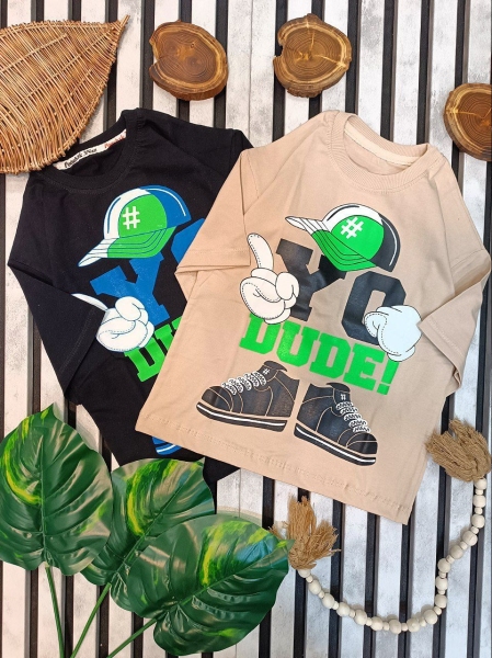 تک تیشرت 60. 65