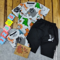 تیشرت شلوارک40تا55
