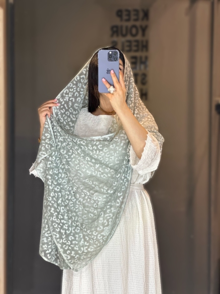 شال بهاره