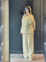 ست مراکشی