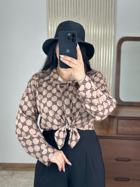 شومیز ریما