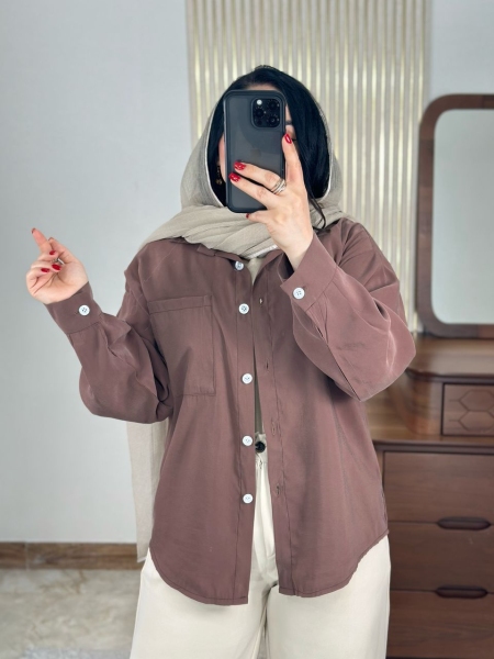 شومیز سارینا
