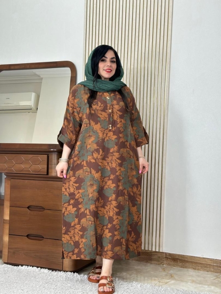 کفتان آیدا