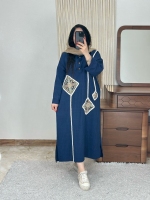 کفتان حنا