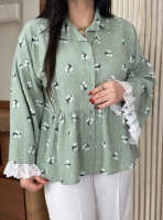 شومیز تیارا