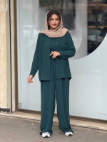 اورال کت ابروبادی کمر کش