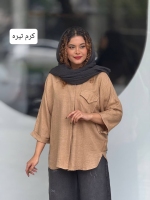 مانتو کیمونو سوفیا آبشاری