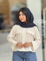 کراپ ایوا پشت پلیسه