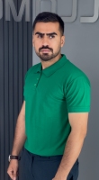 پولوشرت جودون سبز