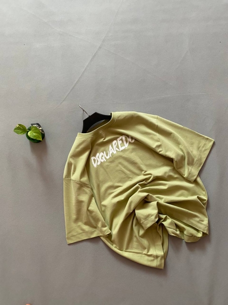 تی شرت دونخ گرم بالا صد در صد پنبه