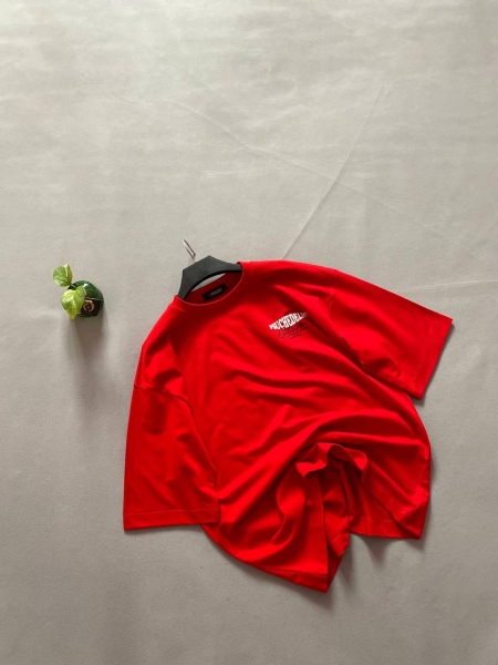 تی شرت های دونخ پنبه گرم بالا