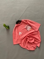 تی شرت نخ پنبه گرم بالا قواره باکسی