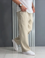 شلوار فول بگ مازراتی ( کمر کش ) استخوانی