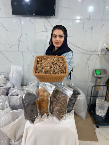 پک زرین