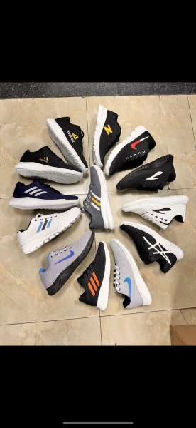 کتونی 5 جفت 750 تومن