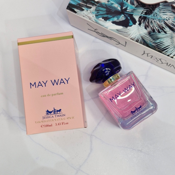 مای وی پاستیلی 100میل جسیکا