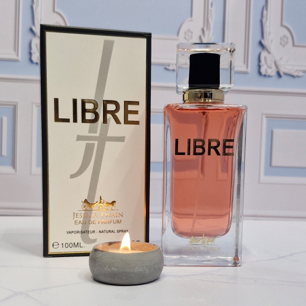 لیبر اینتنس100میل