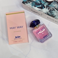 مای وی پاستیلی 100میل جسیکا