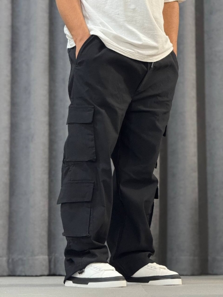 شلوار کارگو بنگال اقتصادی