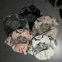 تیشرت قواره باکسی طرحphحرمی